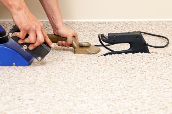 Carpet Replacement in Temecula