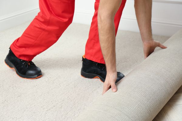 Carpet Service in Temecula