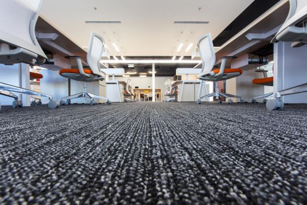 Commercial Carpet Installation in Temecula