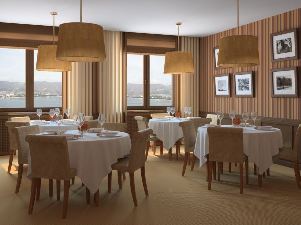 Restaurant Carpet Cleaning in Temecula