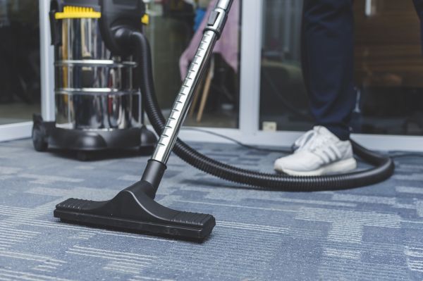 Office Carpet Cleaning in Temecula