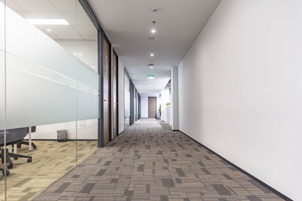 Office Carpet Installation in Temecula