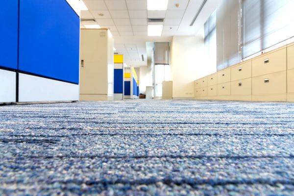 Business Carpet Cleaning in Temecula