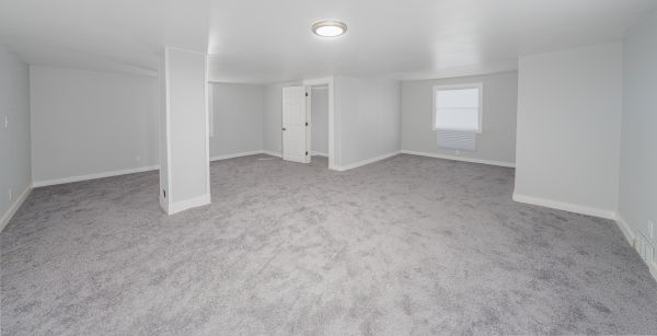 Basement Carpet Installation in Temecula