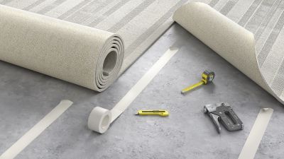 Clean and Fresh Carpets